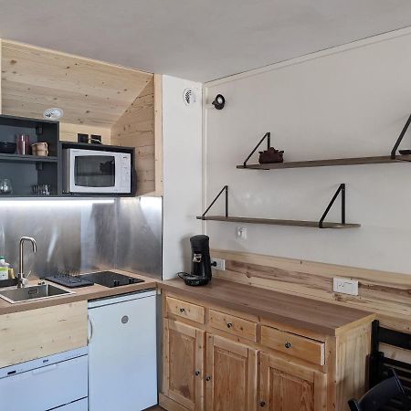 Studio Renove Centre Station Vallandry ภายนอก รูปภาพ