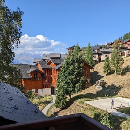 Studio Renove Centre Station Vallandry ภายนอก รูปภาพ