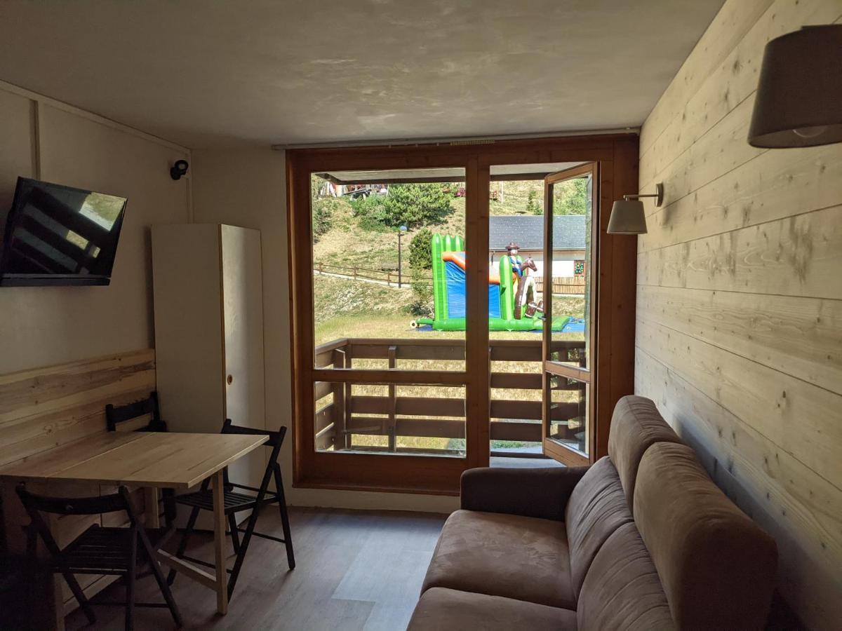 Studio Renove Centre Station Vallandry ภายนอก รูปภาพ