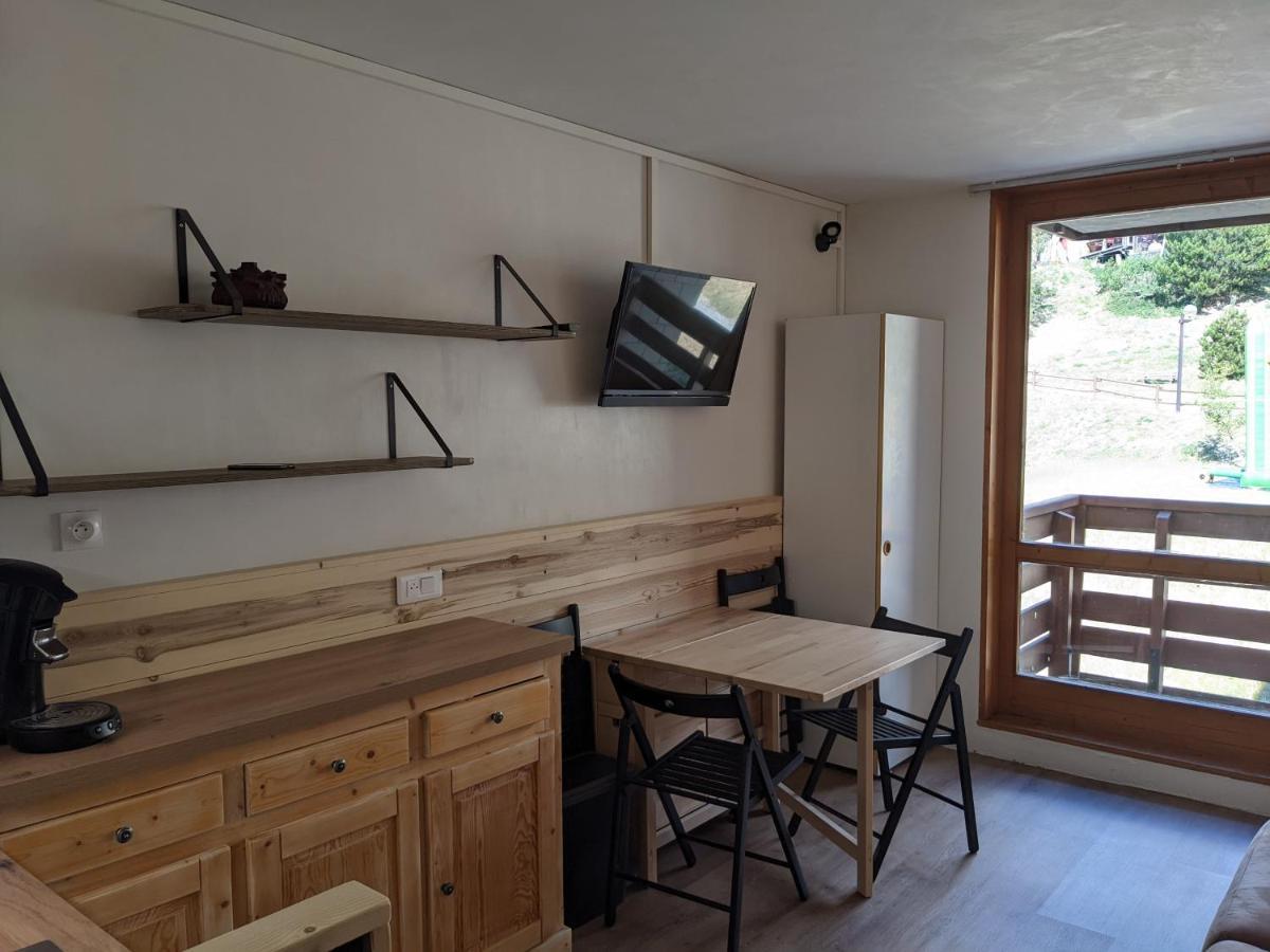 Studio Renove Centre Station Vallandry ภายนอก รูปภาพ