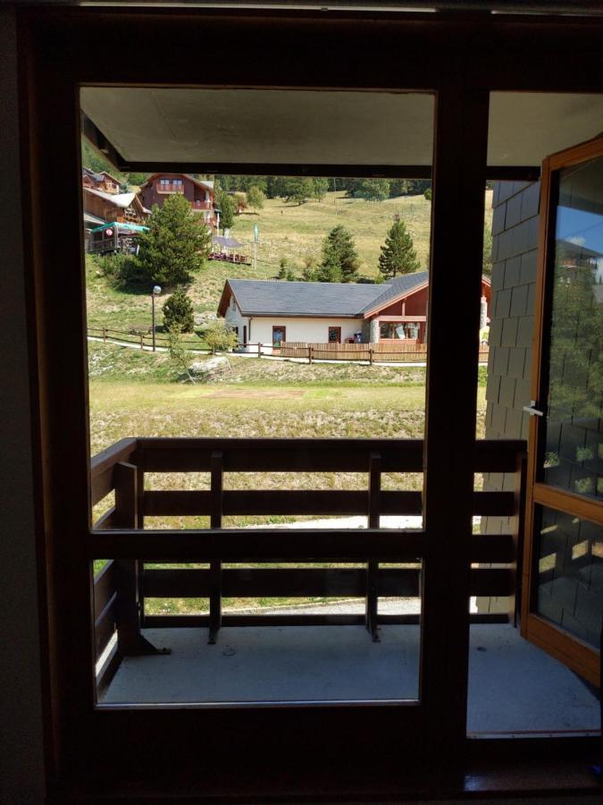 Studio Renove Centre Station Vallandry ภายนอก รูปภาพ