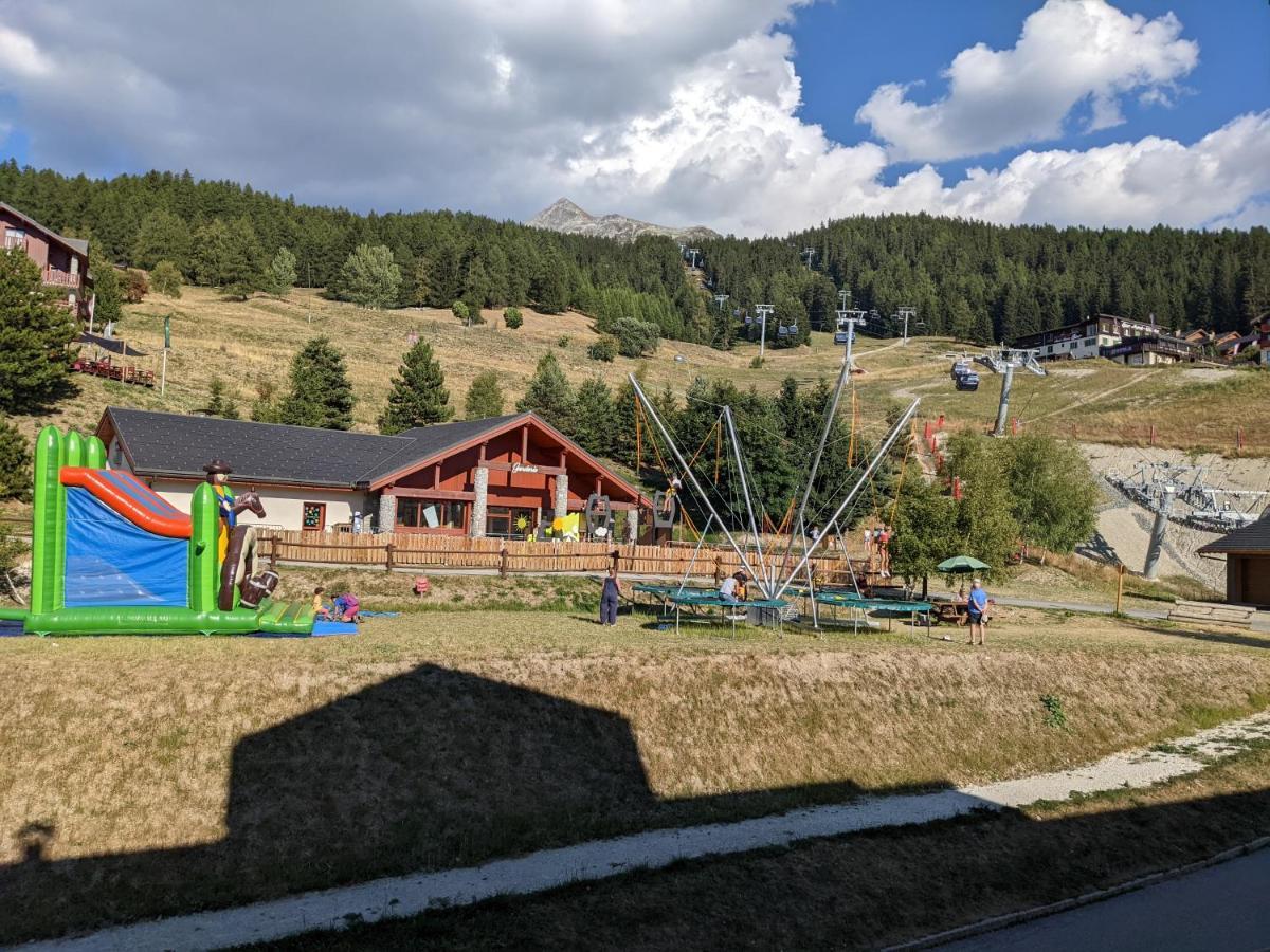 Studio Renove Centre Station Vallandry ภายนอก รูปภาพ